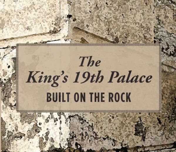 The King's 19th Palace