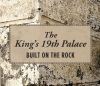 The King's 19th Palace cover