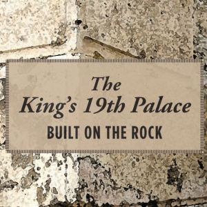The King's 19th Palace cover